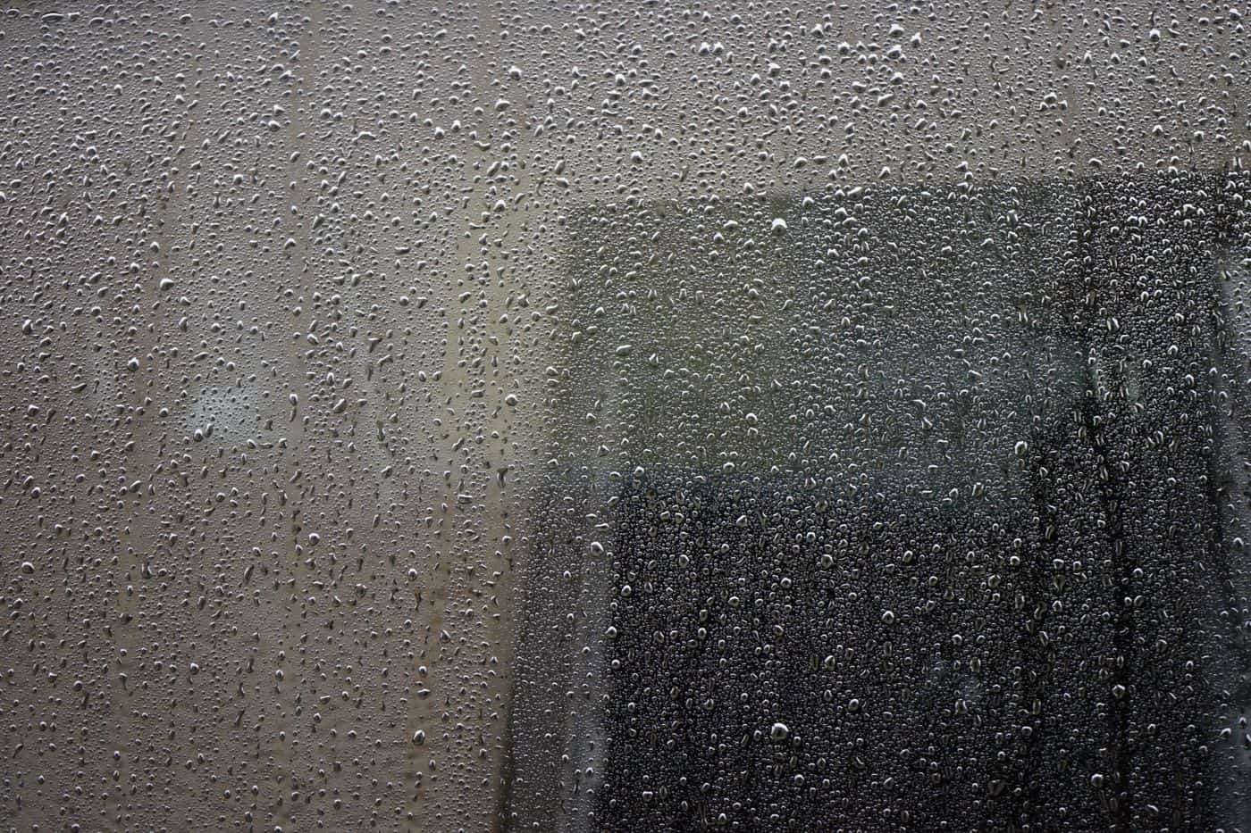 Moisissures / condensation